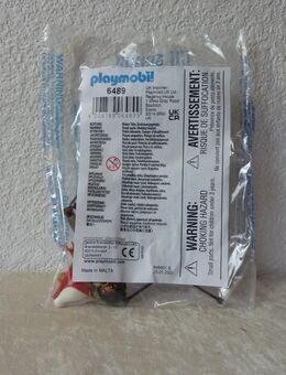 Playmobil HISTORY 6489 Anführer der ägyptischen Soldaten NEU und OVP - Recklinghausen