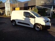 Opel Combo Cargo Selection 1.5 D S&S - Eschweiler