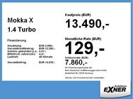 Opel Mokka X 1.4 Turbo ON 4x4 Allrad, Sitzheizung - Hermsdorf