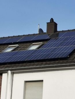 Zweifamilienhaus / Mehrgenerationen-Haus in Mönchengladbach-Ohler - Mönchengladbach