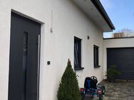 für die große Familie, fast neues Einfamilienhaus mit vielen Extras (u.a. Wärmepumpe) - Ahlen