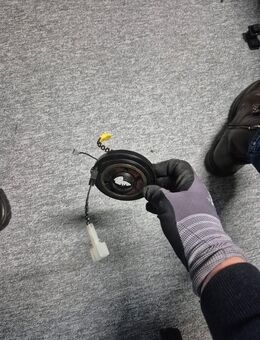 VW T4 Schleifring 1H0 959 653 bzw. 1H0959653 - Essen