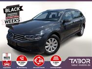 VW Passat Variant, 2.0 TDI 150 AppCo LaneAs, Jahr 2021 - Freiburg (Breisgau)