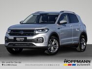 VW T-Cross, 1.5 TSI Style R-Line, Jahr 2024 - Haiger