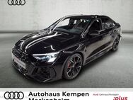 Audi RS3, 2.5 TFSI Lim Q OPTIK PKT, Jahr 2024 - Meckenheim