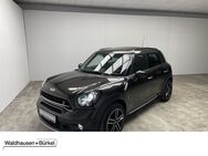 MINI Cooper S, ALL4, Jahr 2015 - Mönchengladbach