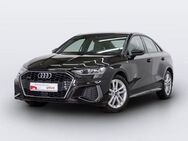 Audi A3 LIMO 40 TFSI Q S LINE ACC NAVI+ VC+ LM18 - Bochum