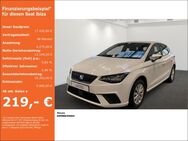 Seat Ibiza, STYLE EPH, Jahr 2022 - Neuss