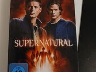 Supernatural Staffel 5 - Schwabmünchen