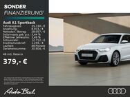 Audi A1, Sportback S line 30 TFSI, Jahr 2022 - Wetzlar