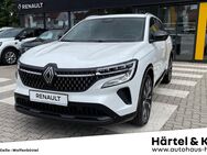 Renault Austral, Techno Mild Hybrid 160 Automatik, Jahr 2023 - Celle