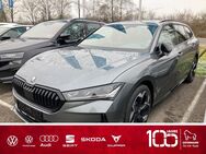 Skoda Superb, 1.5 TSI Combi SPORTLINE IV PLUG-IN SUITE A, Jahr 2022 - Eggenfelden