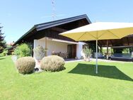 Wunderschönes Einfamilienhaus im Landhausstil mit Bergsicht - Heimenkirch