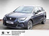 Seat Arona, 1.0 TSI FR OPF (EURO 6d), Jahr 2022 - Lüneburg