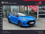 Toyota Yaris, Hyd 130 Premiere, Jahr 2024 - Steinfurt