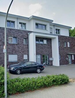 Moderne Penthouse-Wohnung mit großzügiger Dachterrasse - in Bestlage von Rheda - Rheda-Wiedenbrück