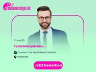 Tankstellenpächter (m/w/d) - Dortmund