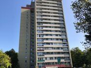 Schöne 3-Zimmer-Wohnung mit Balkon zu vermieten! - Bad Homburg (Höhe)