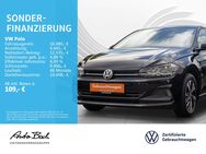 VW Polo, 1.0 TSI Comfortline OPF EPH, Jahr 2020 - Weilburg