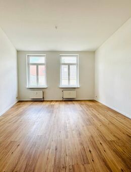 hochwertige 2-Raum Wohnung mit Balkon *** TOP *** 1. Bezug nach Sanierung in Liebertwolkwitz - Leipzig