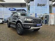 Ford Ranger, 2.0 l EcoBlue Autm Raptor, Jahr 2020 - Alzey