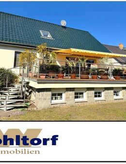 Neu! Hohen Neuendorf - Wohnen im beliebten Mädchenviertel - Hohen Neuendorf