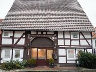 Haus mit Geschichte sucht neuen Eigentümer - Trendelburg