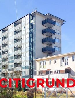 Sendling/Westpark - Gemütliches Wohnambiente mit Wintergarten in Südausrichtung - München