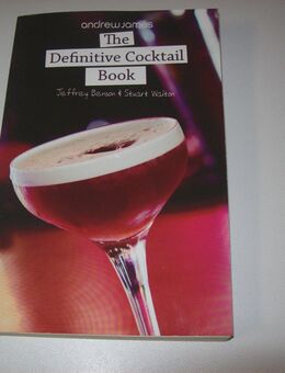 Cocktailbuch - Erwitte