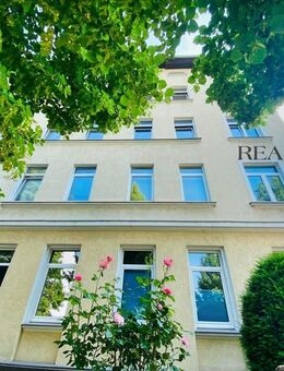 Gemütliche 2-Zimmer-Wohnung in zentraler Lage in Magdeburg! - Magdeburg