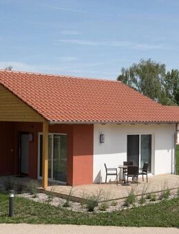 Die Alternative zum Tinyhaus - Unterwellenborn