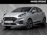 Ford Puma, 1.0 ST-Line EB, Jahr 2023 - Hamburg