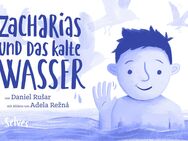 Zacharias und das kalte Wasser - Kinderbuch - München