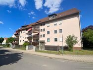 Hier bin ich Zuhause: 3-Zimmer-Wohnung in Roth - Roth (Bayern)