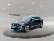 VW T-Roc, 1.5 TSI Sport, Jahr 2019 - Bad Arolsen