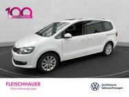 VW Sharan, 1.4 TSI, Jahr 2021 - Köln