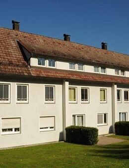 **WOHNUNG ZUM VERLIEBEN** renovierte 2-Zimmer Wohnung - Aalen