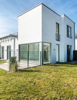 Raum trifft Design: Ihr neues Zuhause - Münster