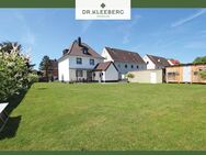 Umfassend sanierte Stadtvilla mit vielseitigen Nutzungsmöglichkeiten in guter Lage von Rünthe - Bergkamen