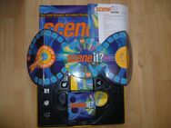 MATTEL-Scene it ? Kinoquiz mit DVD Neu Nr.46 - Lichtenau (Nordrhein-Westfalen)