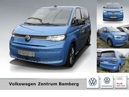 VW T7 Multivan, 1.5 TSI Multivan Life APP, Jahr 2022 - Bamberg