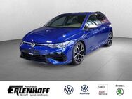 VW Golf, 2.0 TSI VIII R OPF " ückfahrkamera, Jahr 2022 - Neu Anspach
