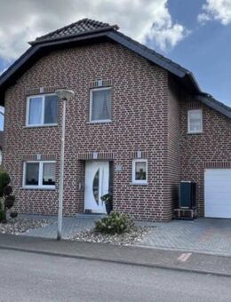 Einfamilienhaus - Heinsberg