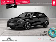 Audi A3, Sportback 35 TFSI advanced VC, Jahr 2024 - Goslar