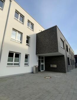 2 in 1 - moderne Wohnung mit großzügigem Büro und zwei Dachterrassen in OB-Alstaden - Oberhausen