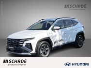 Hyundai Tucson, 1.6 T-GDI FL 48V 7 TREND Paket, Jahr 2024 - Eisenach