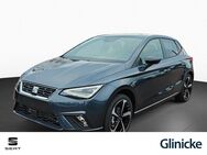 Seat Ibiza, 1.0 TSI FR, Jahr 2022 - Kassel