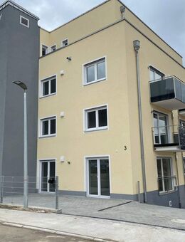 Neuwertige 2 ZKB im 1.OG am Kalvarienberg in Lauchheim - Lauchheim