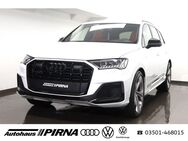 Audi Q7 60 TFSI e quattro S line LED NAVI - Pirna