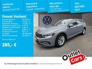 VW Passat Variant, 2.0 TDI Business CB533Z, Jahr 2022 - Frankfurt (Main)